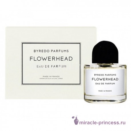 Byredo Parfums Flowerhead 22