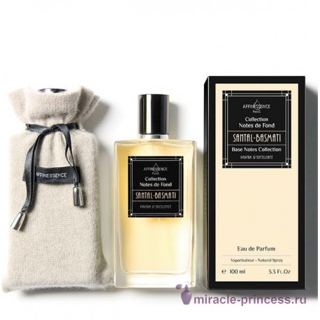 Affinessence Santal Basmati 22