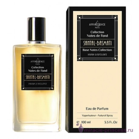 Affinessence Santal Basmati 22