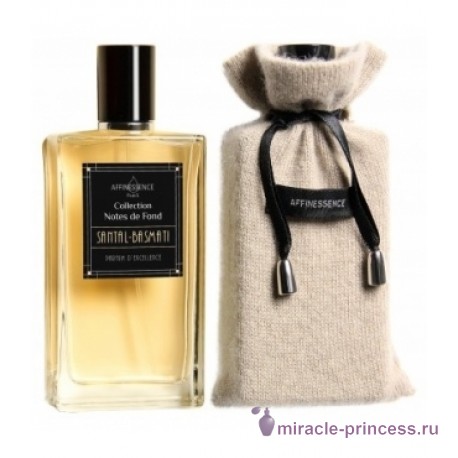 Affinessence Santal Basmati 22