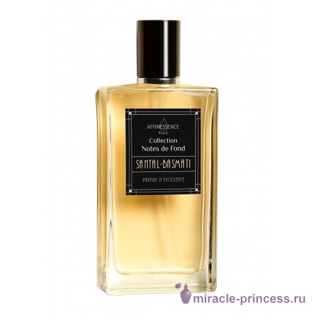 Affinessence Santal Basmati 11