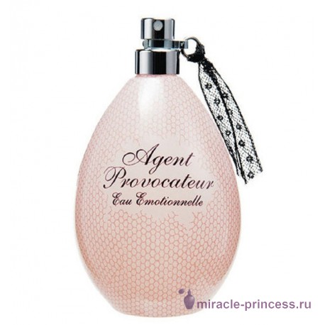 Agent Provocateur Agent Provocateur Eau Emotionnelle 11