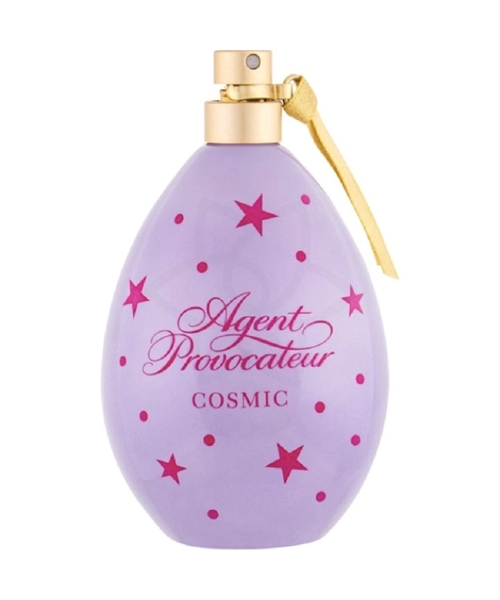 Agent Provocateur Cosmic