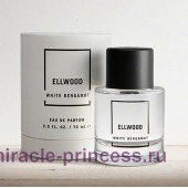 Abercrombie & Fitch Ellwood White Bergamot