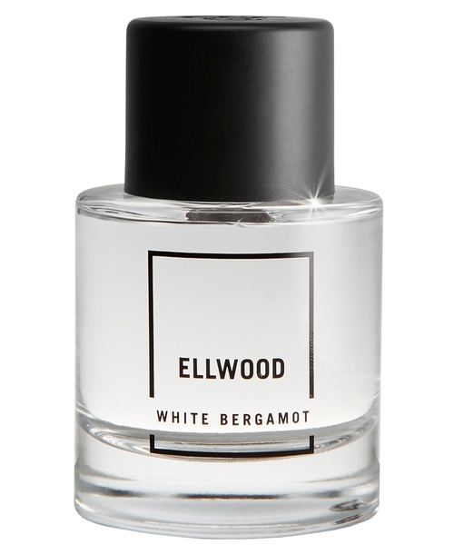 Abercrombie & Fitch Ellwood White Bergamot