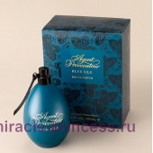 Agent Provocateur Blue Silk