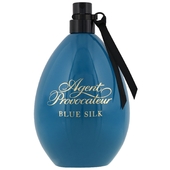 Agent Provocateur Blue Silk