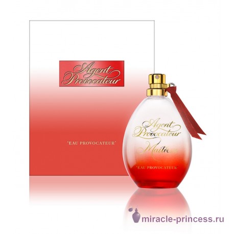 Agent Provocateur Eau Maitresse 22