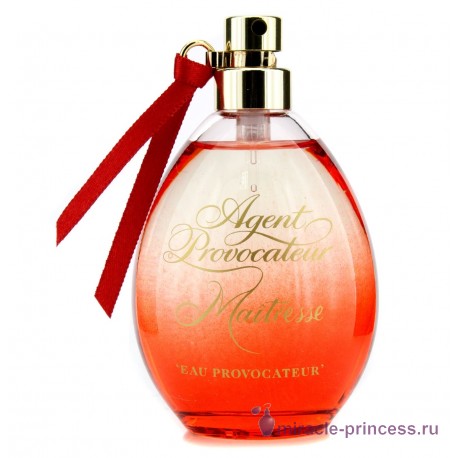 Agent Provocateur Eau Maitresse 11