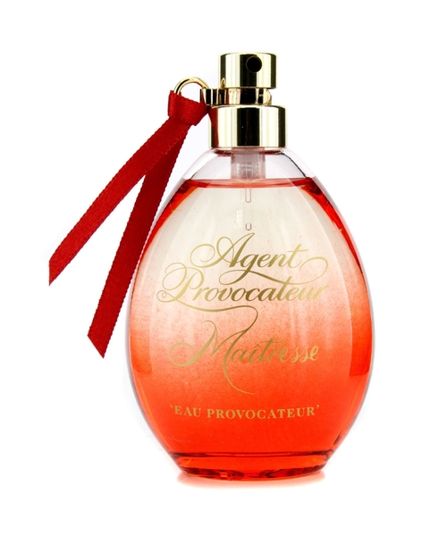 Agent Provocateur Eau Maitresse