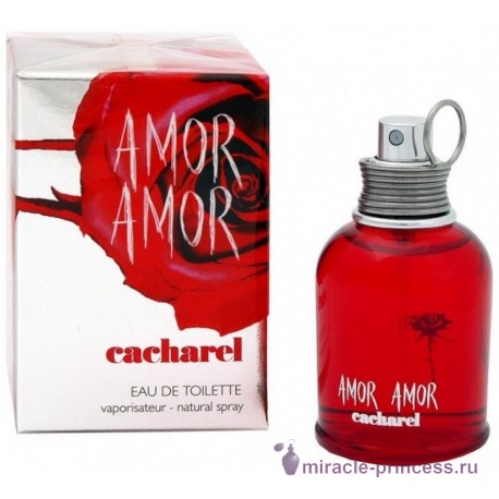 Cacharel Amor Amor 22