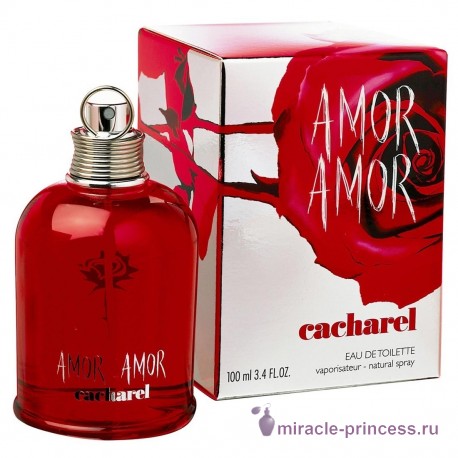 Cacharel Amor Amor 22