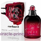 Cacharel Amor Amor Absolu