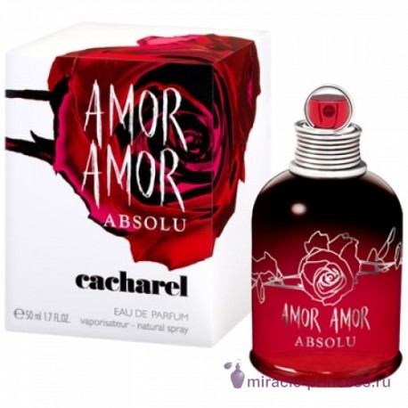 Cacharel Amor Amor Absolu 22