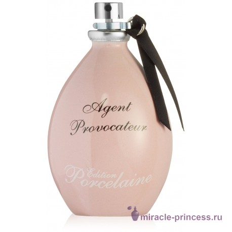 Agent Provocateur Edition Porcelaine 11