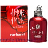 Cacharel Amor Amor Elixir Passion