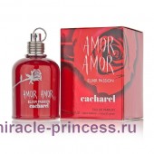 Cacharel Amor Amor Elixir Passion