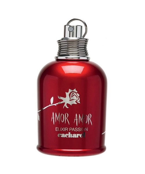 Cacharel Amor Amor Elixir Passion