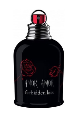 Cacharel Amor Amor Forbidden Kiss