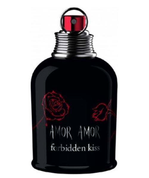 Cacharel Amor Amor Forbidden Kiss