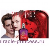 Cacharel Amor Amor Electric Kiss