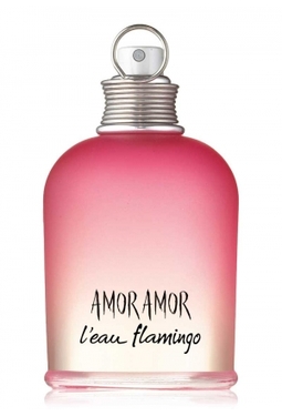 Cacharel Amor Amor L`Eau Flamingo