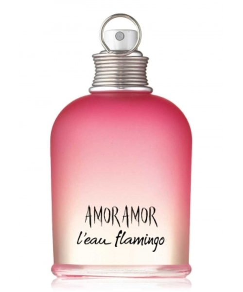 Cacharel Amor Amor L`Eau Flamingo