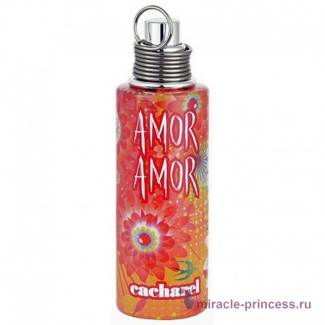 Cacharel Amor Amor Le Paradise 11