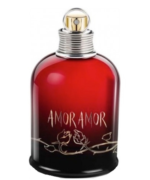 Cacharel Amor Amor Mon Parfum Du Soir