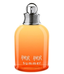 Cacharel Amor Amor Summer 2012