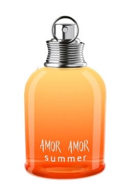 Cacharel Amor Amor Summer 2012