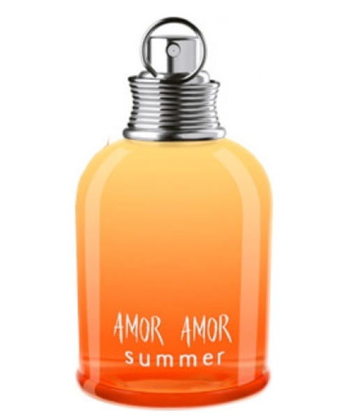 Cacharel Amor Amor Summer 2012