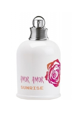 Cacharel Amor Amor Sunrise