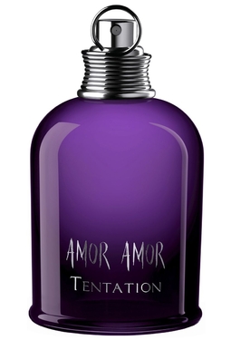 Cacharel Amor Amor Tentation