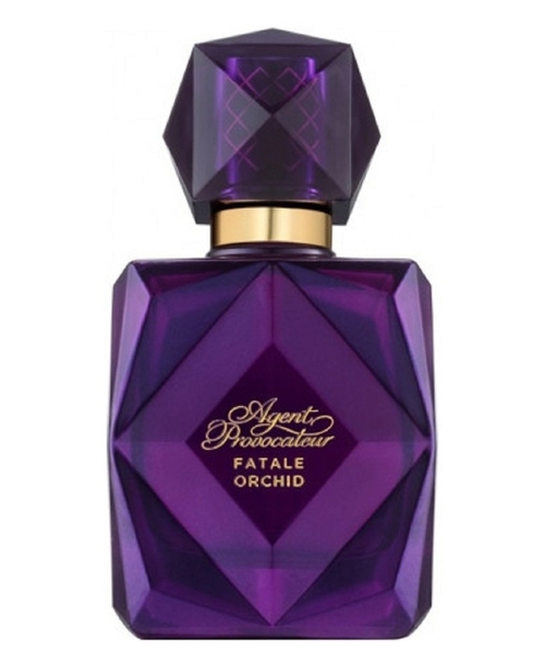 Agent Provocateur Fatale Orchid