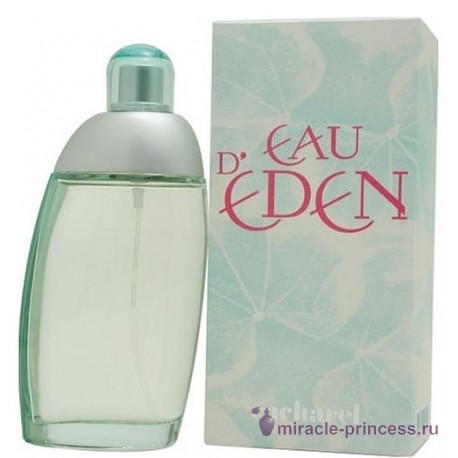 Cacharel Eau De Eden 22