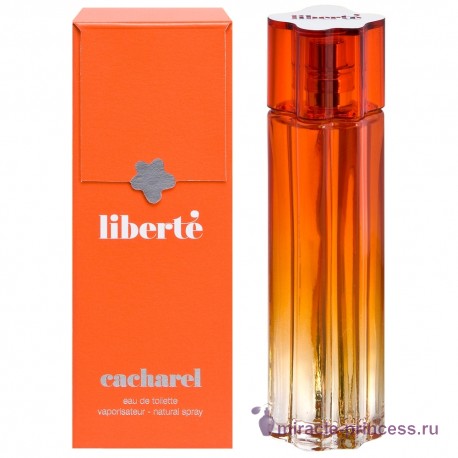 Cacharel Liberte 22