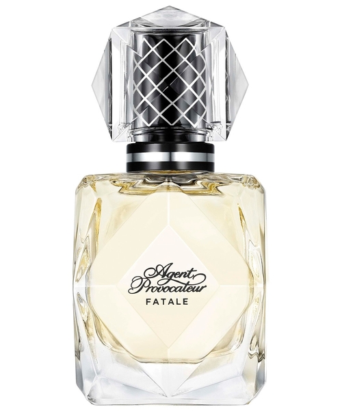 Agent Provocateur Fatale