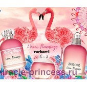 Cacharel Noa L'Eau Flamingo