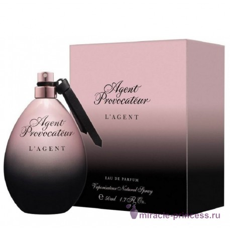 Agent Provocateur L'Agent 22