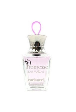 Cacharel Promesse Eau Fraiche