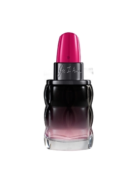 Cacharel Yes I Am Pink First