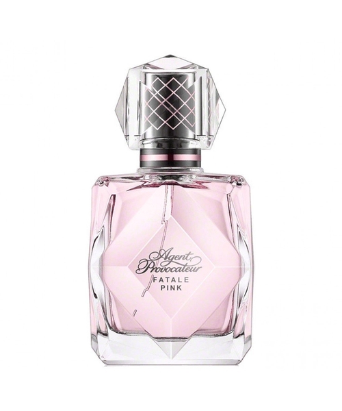 Agent Provocateur Fatale Pink