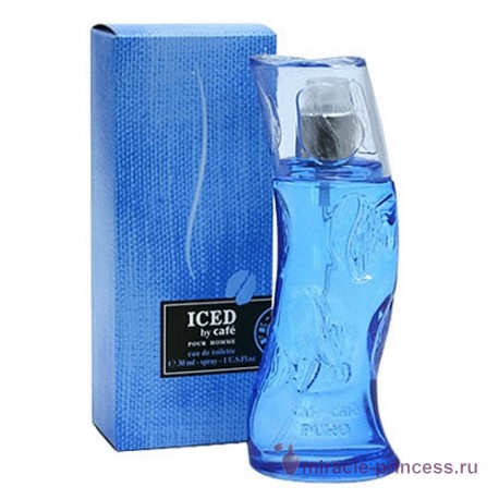 Cafe-Cafe Cafe-Cafe Iced Pour Homme 22