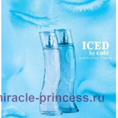 Cafe-Cafe Cafe-Cafe Iced Pour Homme