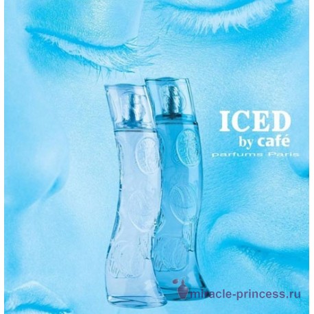 Cafe-Cafe Cafe-Cafe Iced Pour Homme 22