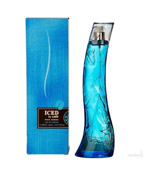 Cafe-Cafe Cafe-Cafe Iced Pour Homme