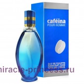 Cafe-Cafe Cafeina Pour Homme