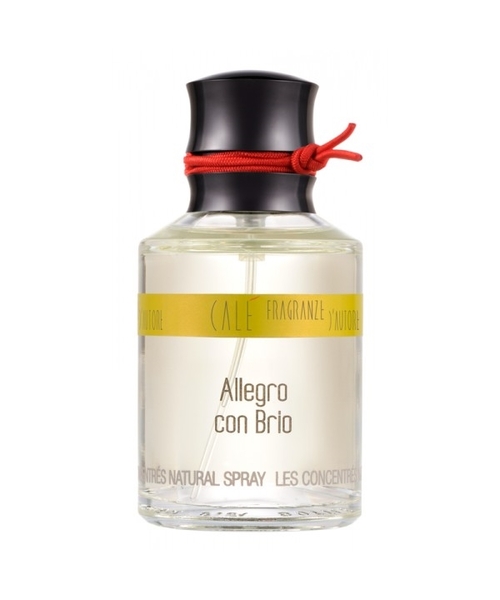 Cale Fragranze d Autore Allegro con Brio