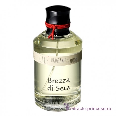 Cale Fragranze d Autore Brezza di Seta 11